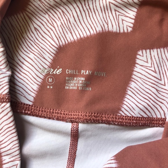 🤩Aerie two piece set🤩 - Picture 2 of 3